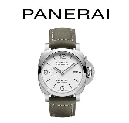 Il design classico di Panerai replica incarna uno stile straordinario